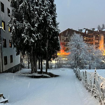 Appartamento Aprica 2.0 Extérieur photo