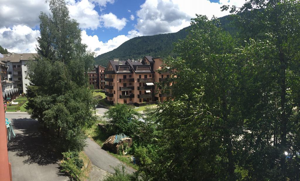 Appartamento Aprica 2.0 Extérieur photo