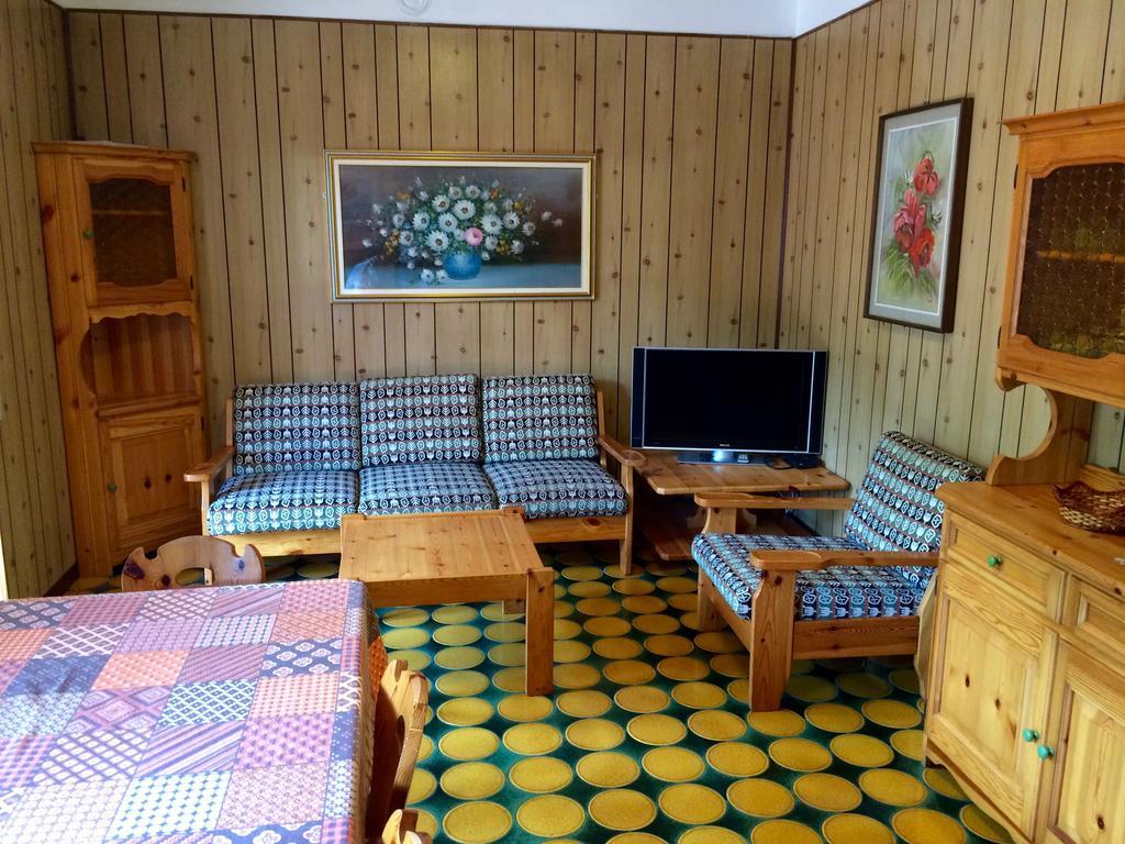 Appartamento Aprica 2.0 Extérieur photo