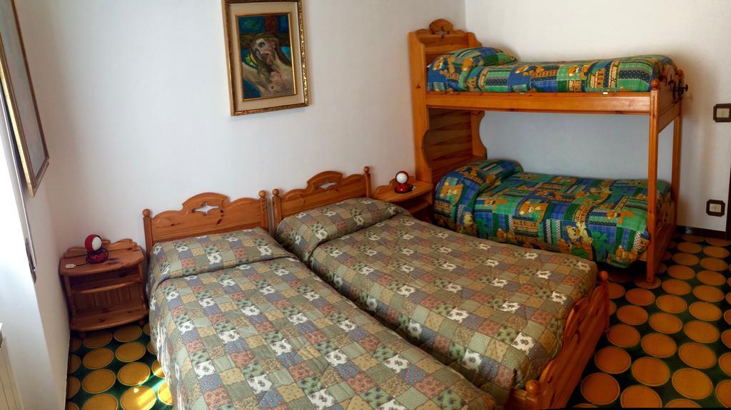 Appartamento Aprica 2.0 Extérieur photo