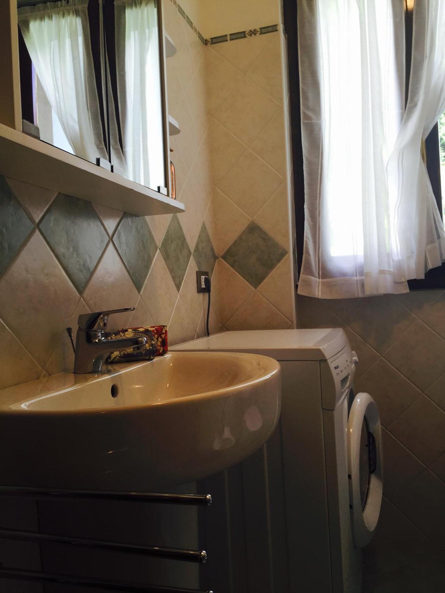 Appartamento Aprica 2.0 Extérieur photo