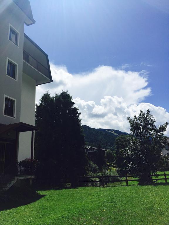 Appartamento Aprica 2.0 Extérieur photo